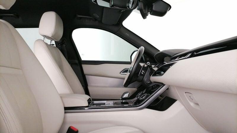 Land Rover Range Rover Velar 2.0d i4 mhev R-Dynamic S 4wd 204cv auto