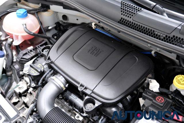 FIAT 500 1.0 HYBRID DOLCEVITA NEOPATENTATI