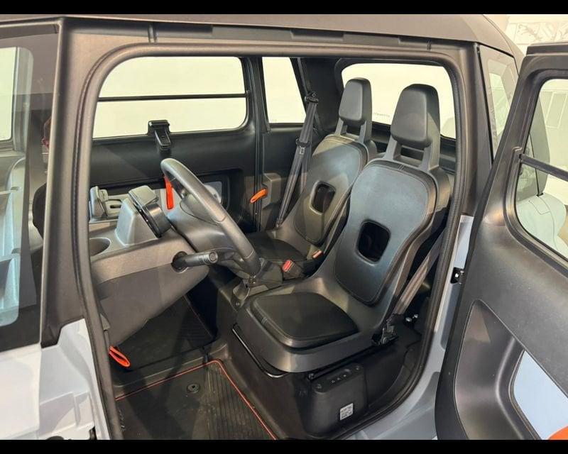 Citroën Ami (2021) Ami