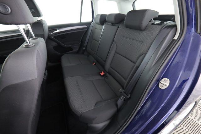 VOLKSWAGEN Golf Golf Variant 1.6 TDI 115 CV Business BlueMotion Te