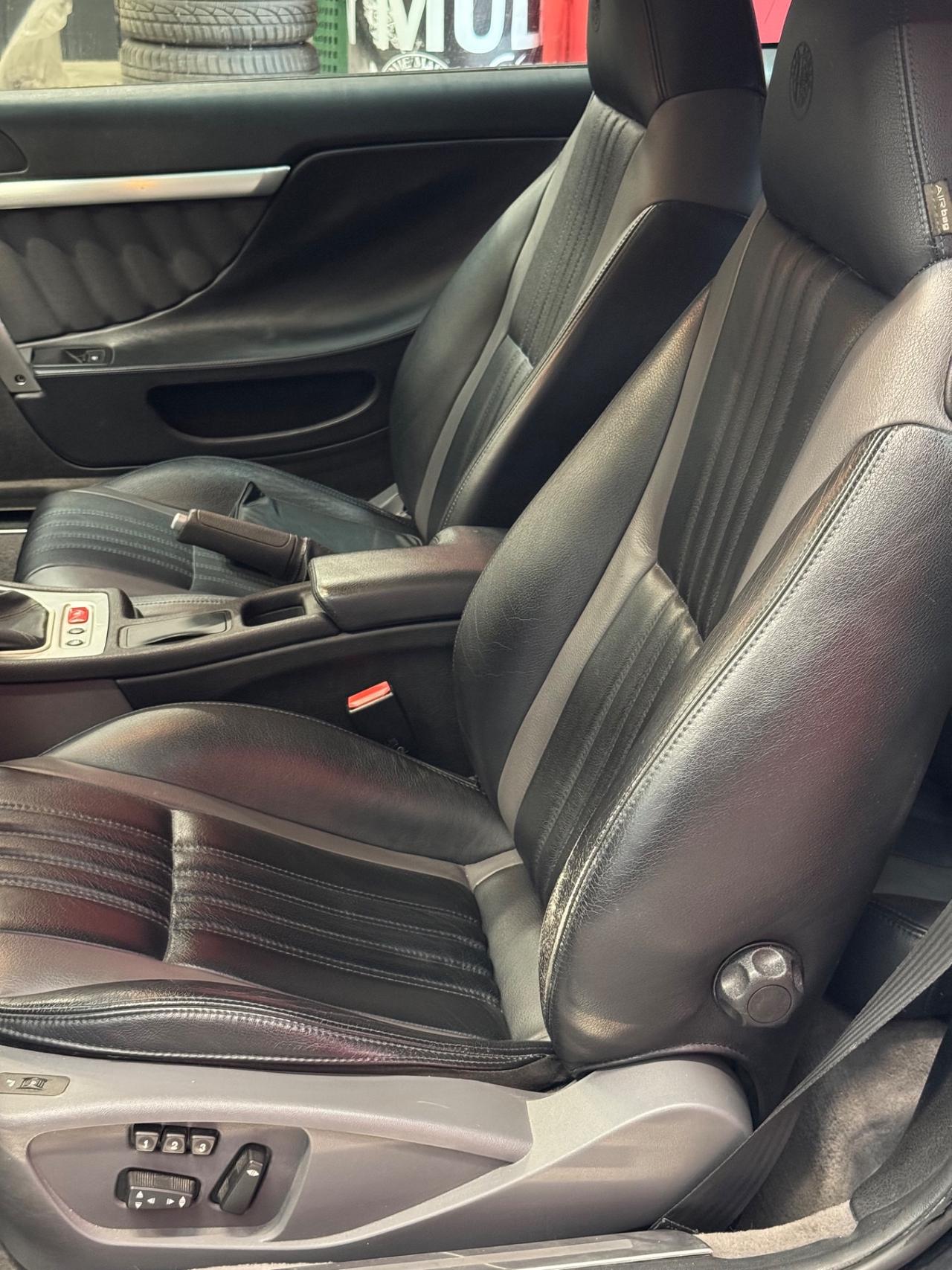 Alfa Romeo Brera 2.2 JTS Sky Window