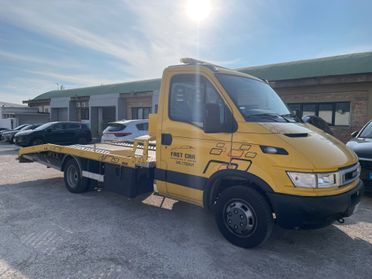 Iveco daily carroattrezzi