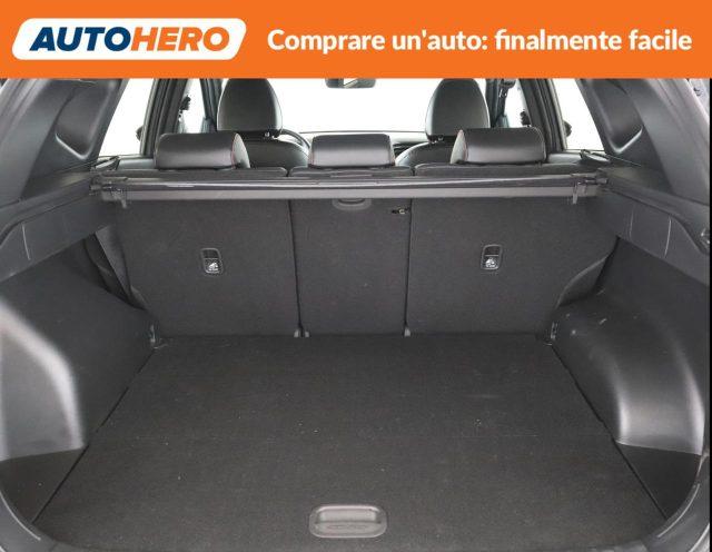 HYUNDAI Tucson 1.6 PHEV 4WD aut. N Line
