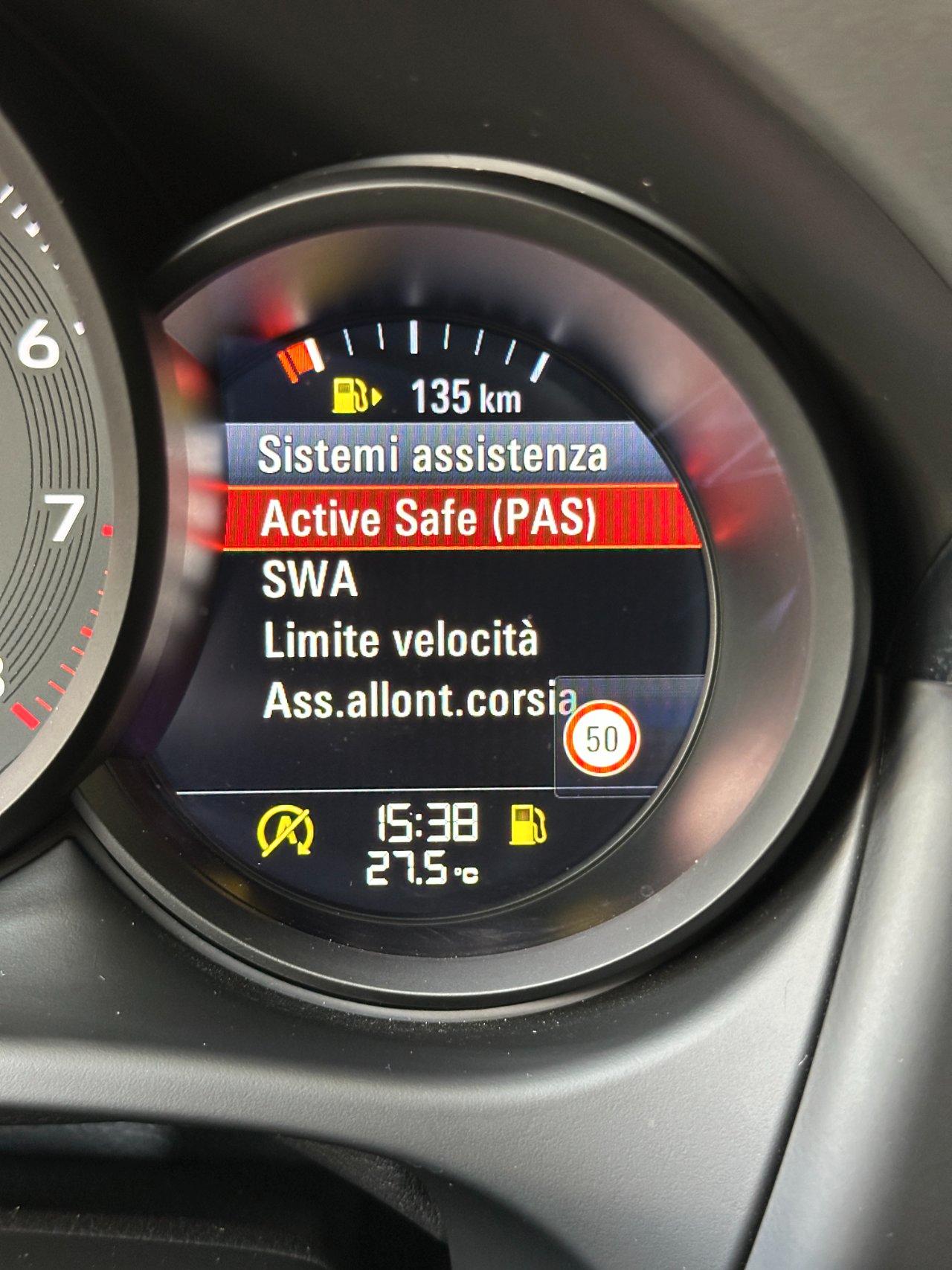Porsche Macan 2.0 PDK - 21"-Tetto-Camera 360-PASM-PDLS-Scarichi