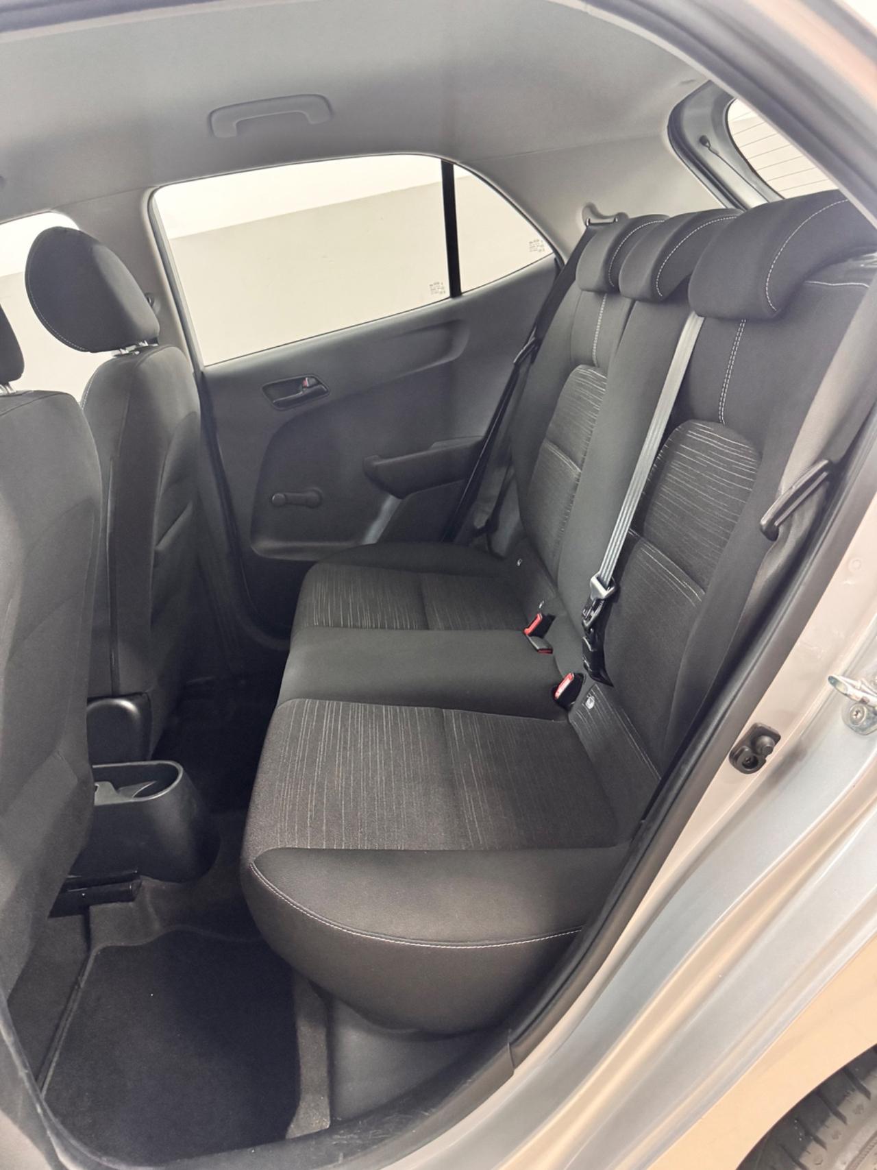 Kia Picanto 1.0 65 Cv Benz/Gpl S&S 5 Porte - 2021