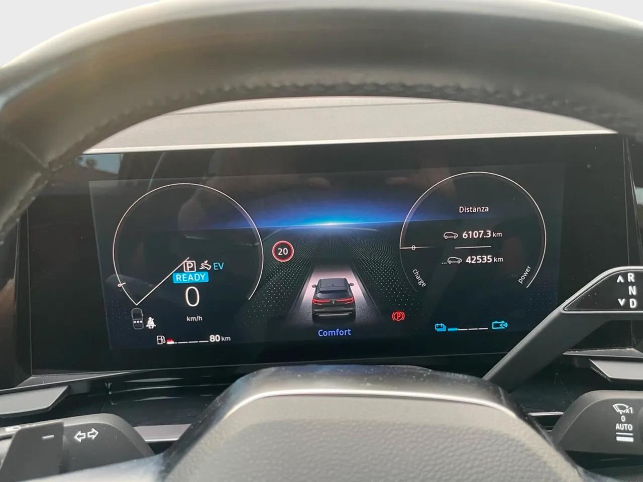 Renault Austral Full Hybrid E-Tech 200 CV Techno