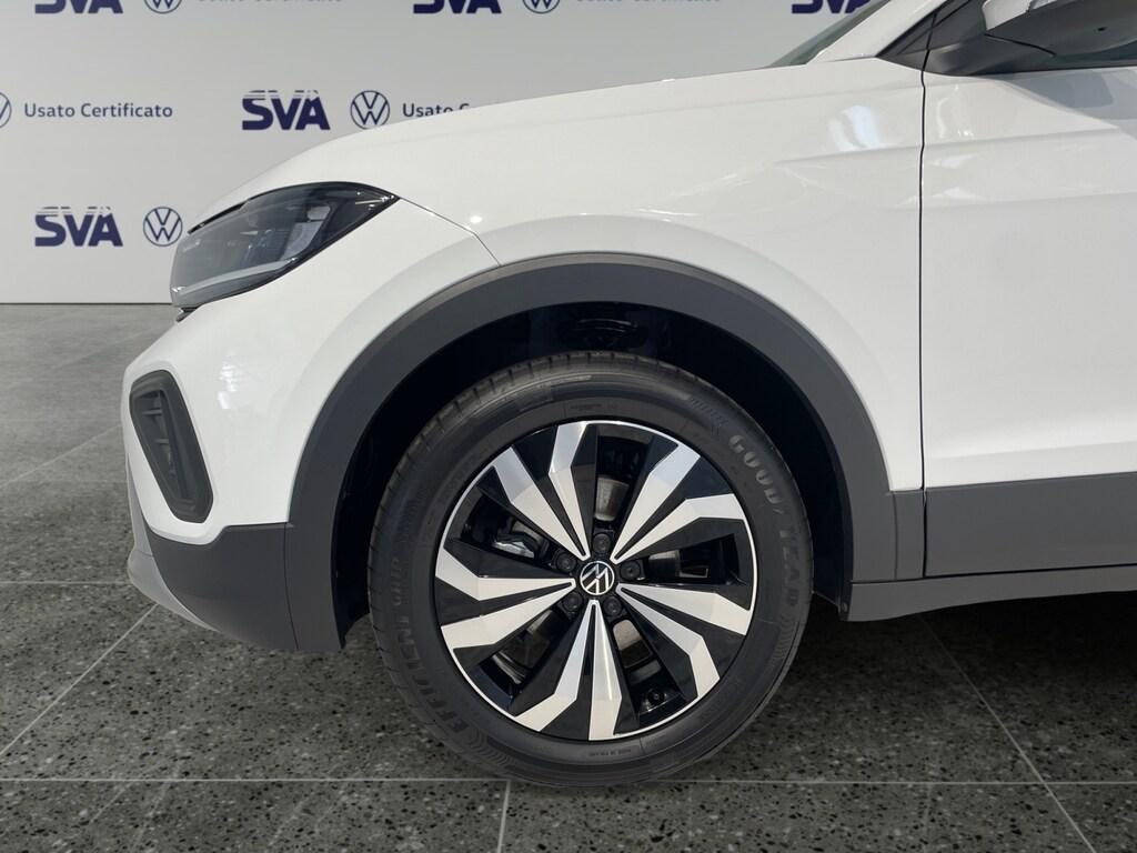 Volkswagen T-Cross 1.0 TSI 95CV Edition Plus - IVA ESPOSTA