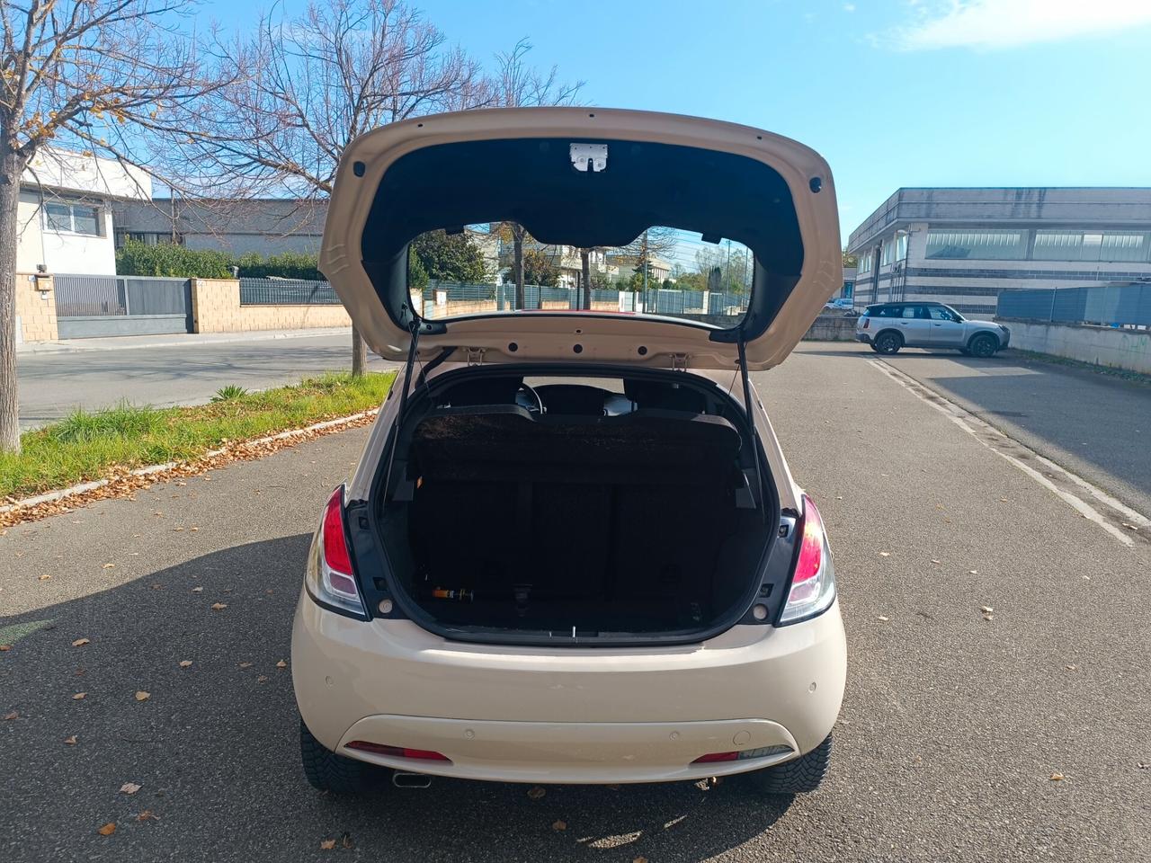 Lancia Ypsilon 1.2 NAVIGATORE SOLO 73.000 KM