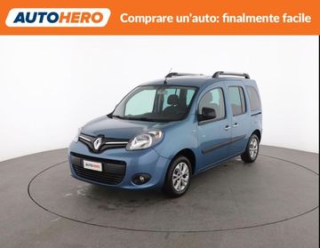 RENAULT Kangoo Blue dCi 8V 115CV 5 porte Limited
