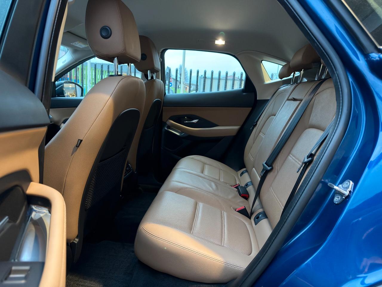 Jaguar E-Pace 2.0D I4 204 CV AWD Auto SE