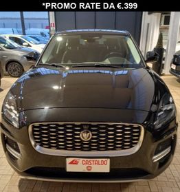 JAGUAR E-Pace 2.0D I4 163 CV S 4WD Auto