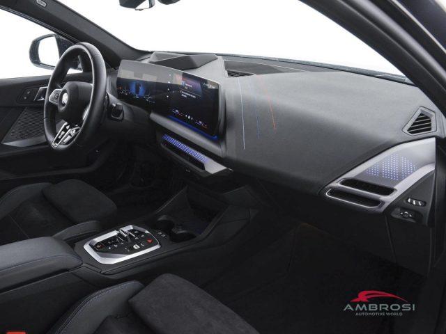 BMW 118 Serie 1 d Msport auto