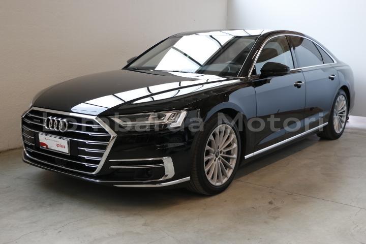 Audi A8 50 3.0 tdi mhev quattro tiptronic