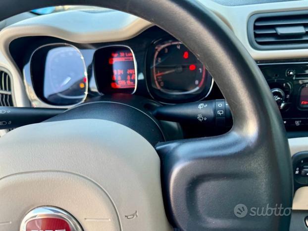 FIAT Panda 0.9 TwinAir Turbo S&S 4x4