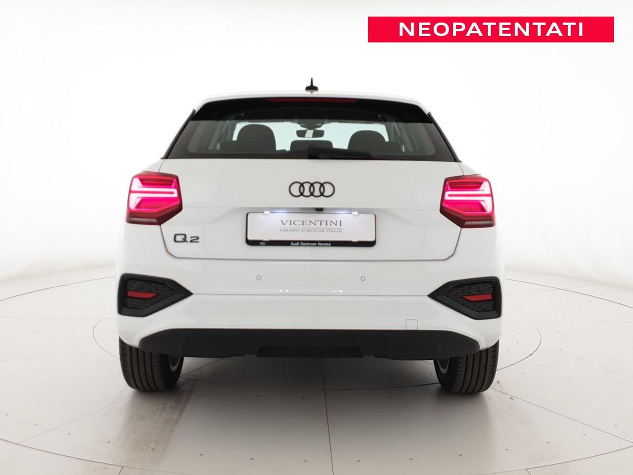 30TDI 116CV Business Advanced