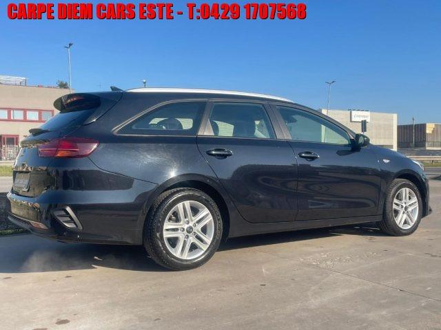 KIA Ceed 1.6 CRDi 115 CV SW Business Class