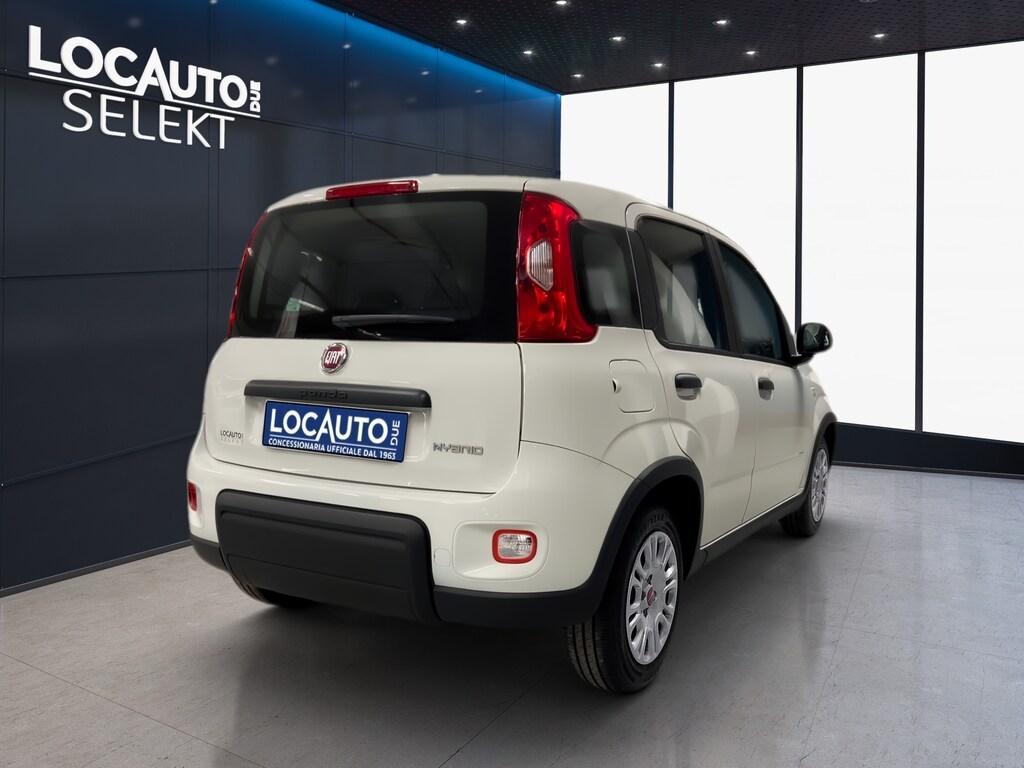 Fiat Panda 1.0 FireFly Hybrid - PROMO