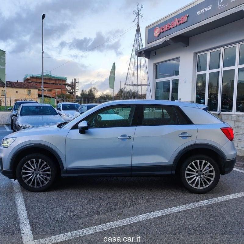 Audi Q2 1.6 TDI Business