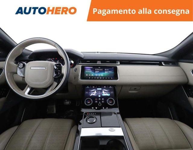 LAND ROVER Range Rover Velar 2.0 Si4 300 CV R-Dynamic HSE