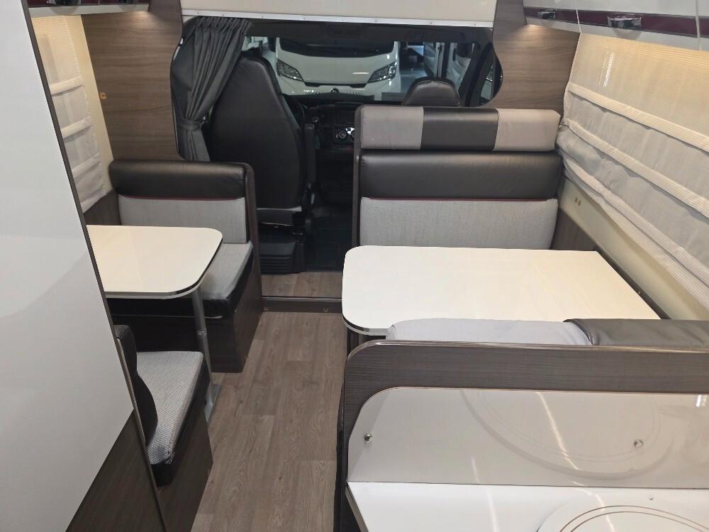 CAMPER MCLOUIS GLAMYS 22 DIAMOND