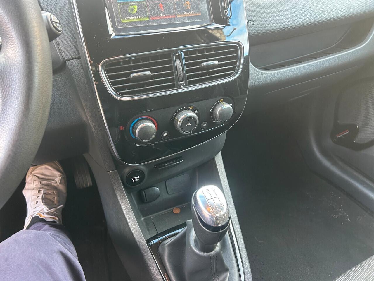 Renault Clio Sporter dCi 8V 75CV Start&Stop Energy Intens