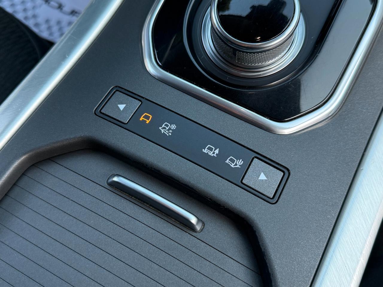 Land Rover RR Evoque 2.0 TD4 150CV 5P CAMERA 2015