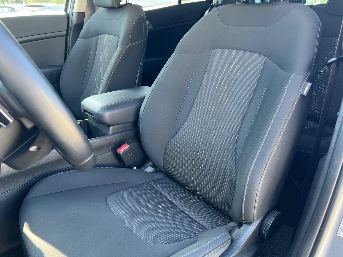 KIA Sportage crdi mhev Style dct7