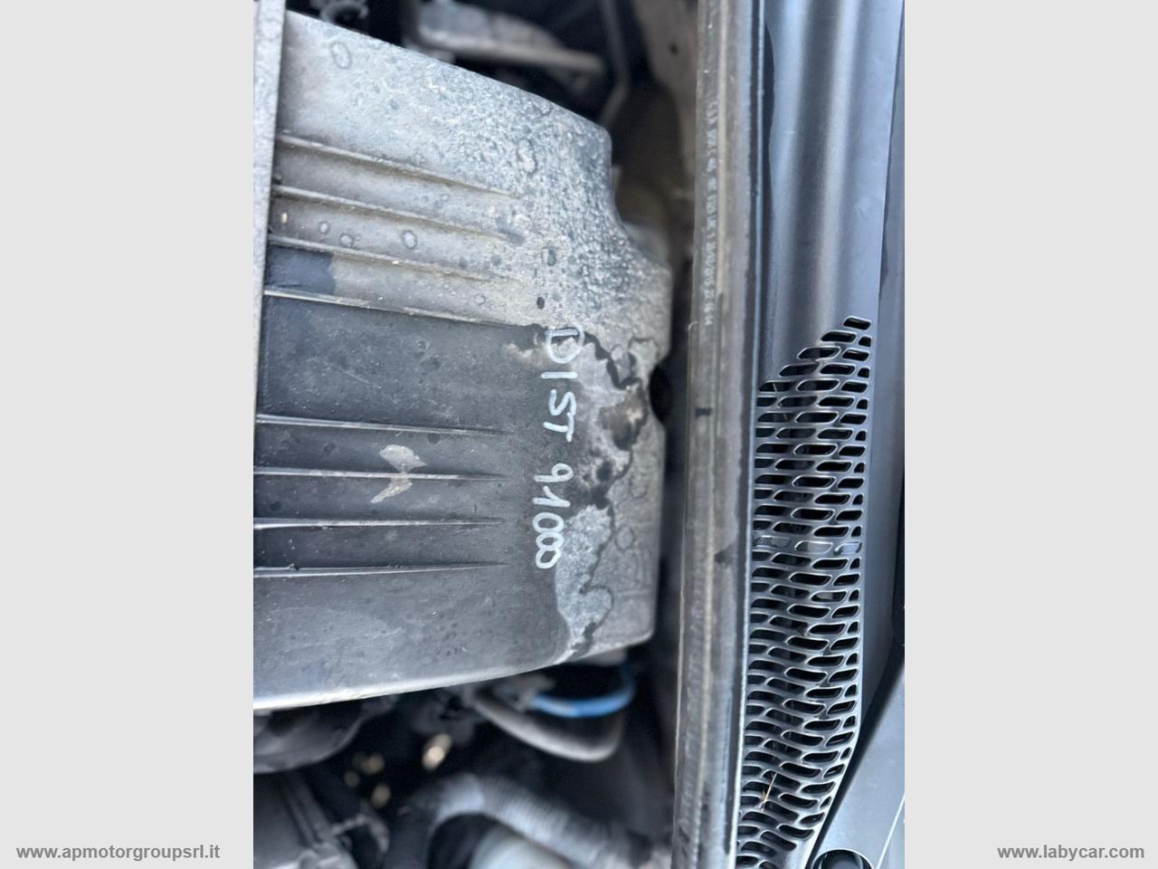 LANCIA Ypsilon 1.2 69 CV 5p. S&S ELEFANTINO BLU