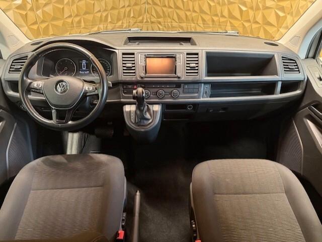 Volkswagen Caravelle 2.0 TDI 204CV DSG 4 Motion Comfortline N1