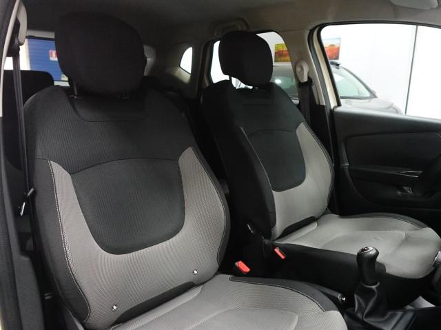 Renault Captur 1.5 DCI 90 CV LIVE