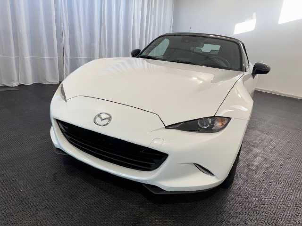 Mazda MX-5 Soft Top MX-5 1.5 Exceed i-Activsense Technology nappa 132cv my19