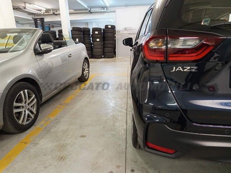 Honda Jazz Jazz H241.5 Elegance MY2025