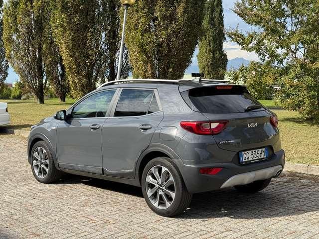 Kia Stonic Stonic 1.0 t-gdi mhev Style 100cv imt ANNO 2022