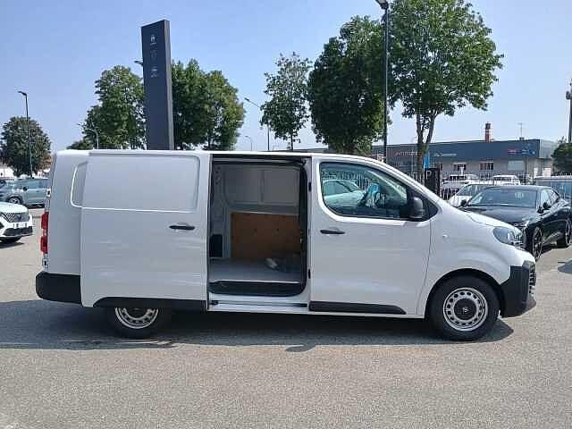 Opel Vivaro 1.5 Diesel 120cv XL 3 Posti KM ZERO