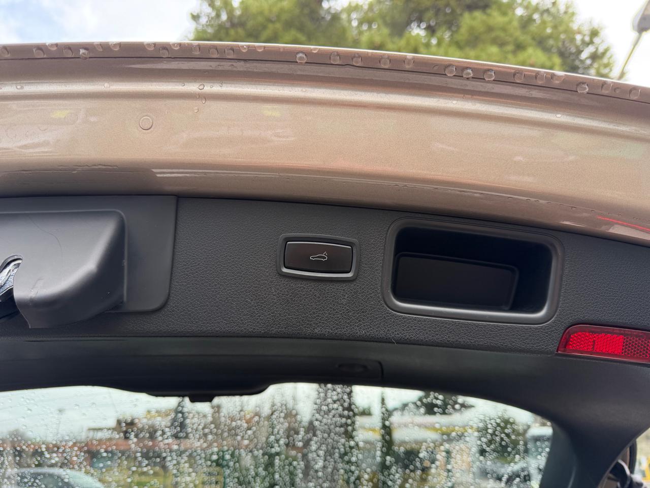 Porsche Macan 3.0d S 250cv PDK FINANZIABILE*LIBRETTO SERVICE