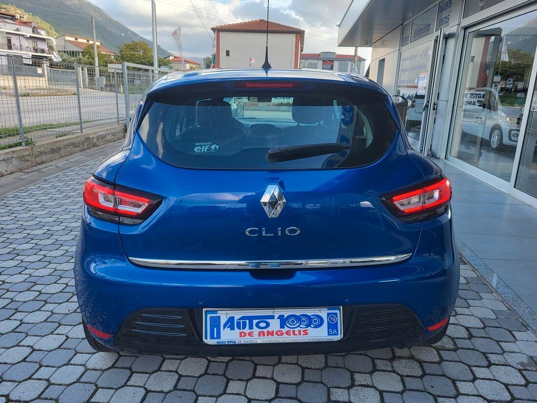 Renault Clio dCi 8V 75 CV 5 porte *** SPORTIVA ***