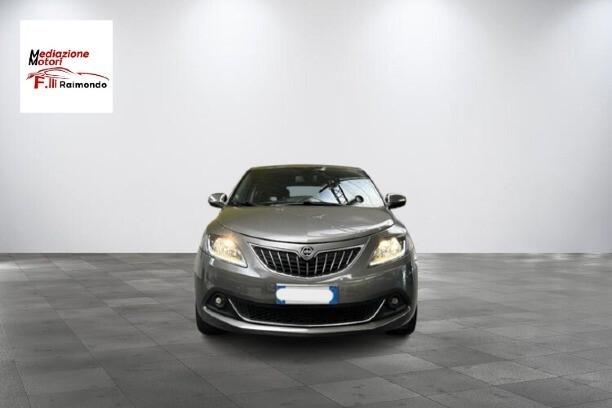Lancia Ypsilon 1.0 69cv Hybrid/Benzina 43.000KM