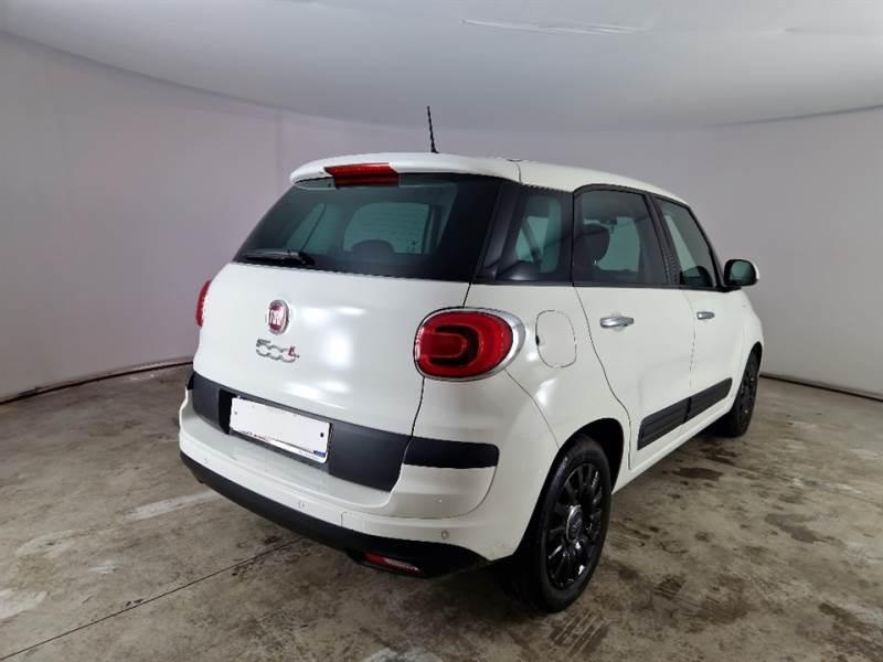 FIAT 500L PRO 1.6 MJT 120CV MIRROR 4 P