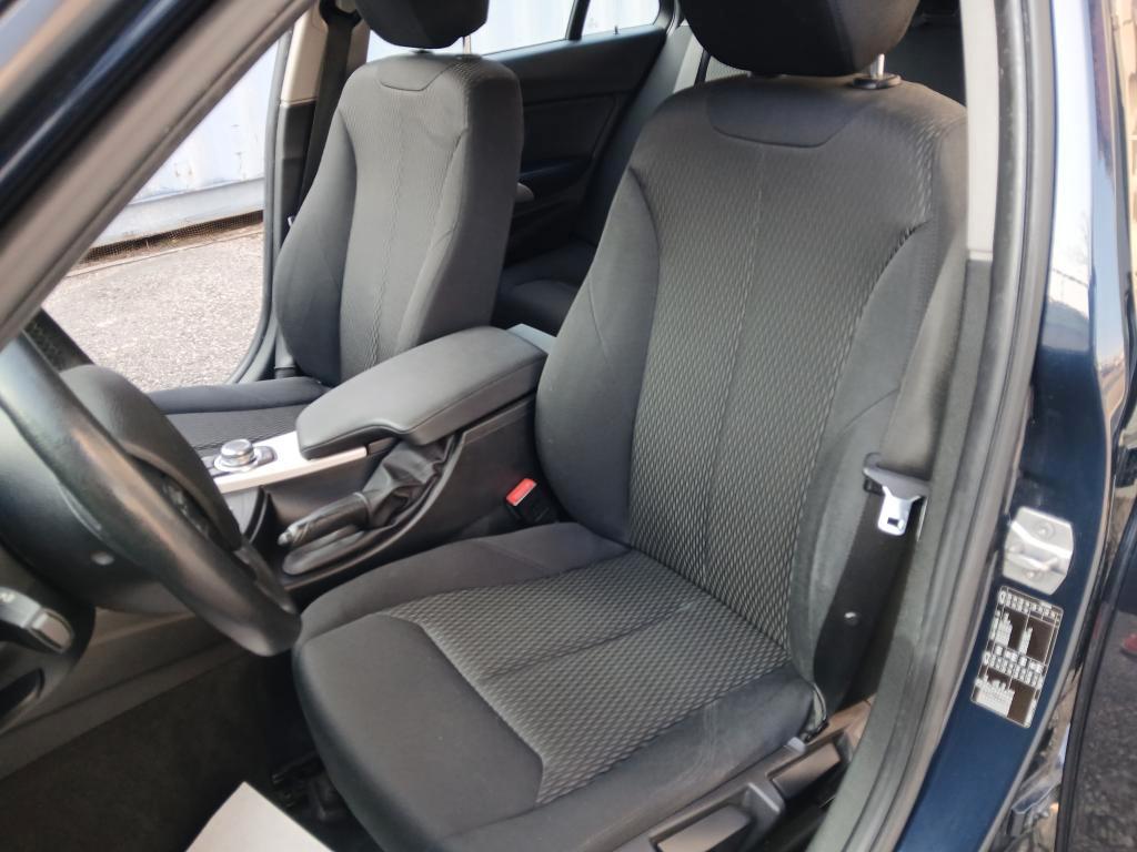 BMW 320 d Touring auto