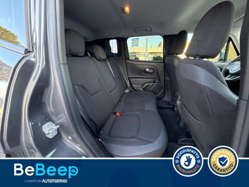 Jeep Renegade 1.6 MJT LIMITED 2WD 130CV