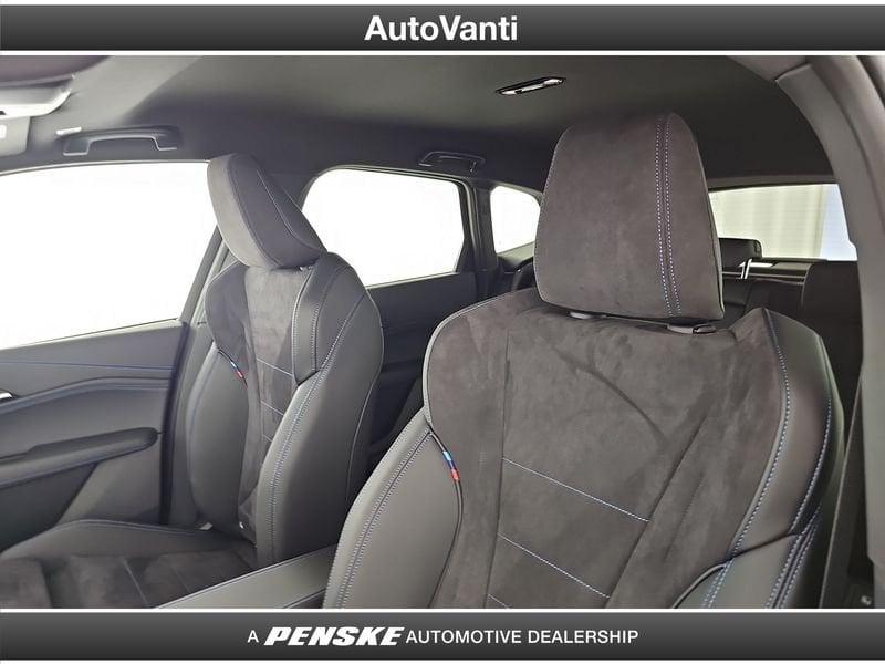 BMW Serie 2 Active Tourer 218d Active Tourer Msport auto