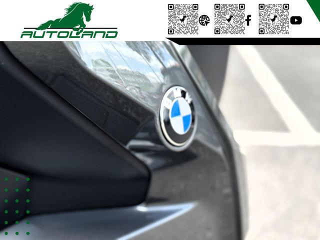 BMW C 400 GT UniPro Motore Nuovo 4000 km Garanzia BMW