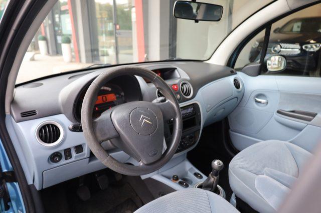 CITROEN C3 1.1 Elegance UnicaPropr Tagliandata X NEOPATENTATI