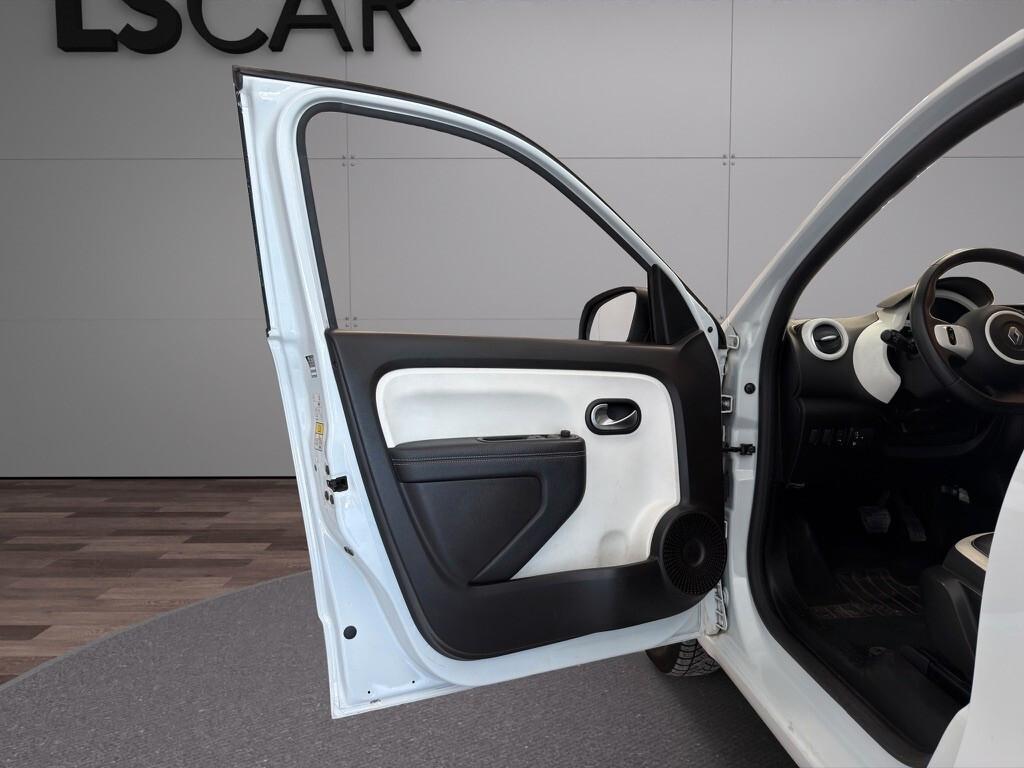 Renault - Twingo 90 CV - Automatica