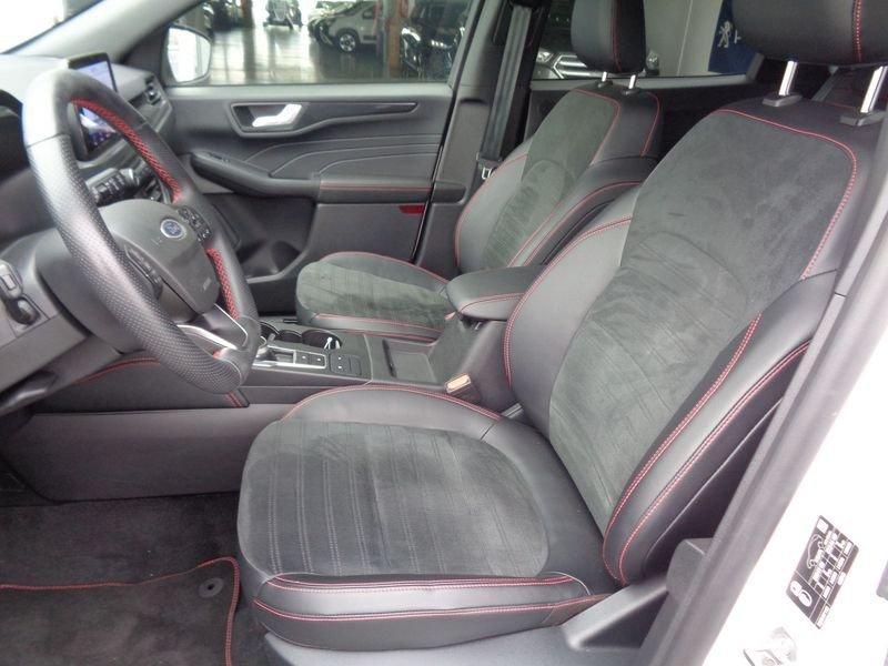 Ford Kuga Kuga 2.5 Full Hybrid 190 CV CVT AWD ST-Line X