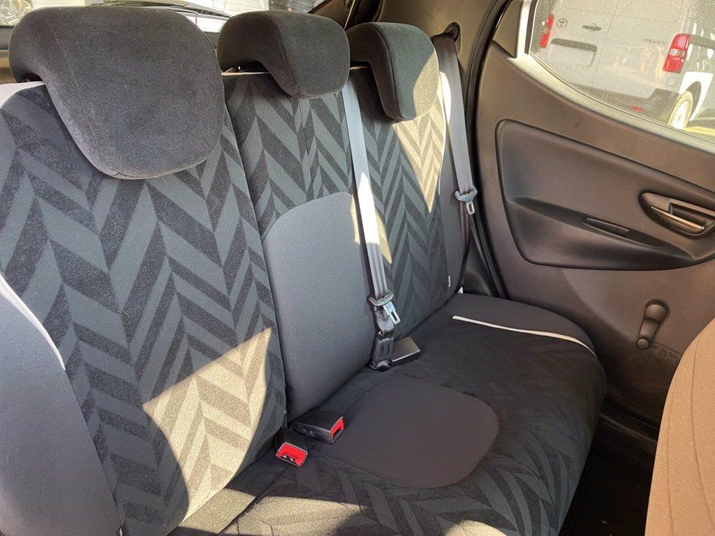 LANCIA Ypsilon 1.2 gold ecochic gpl 69cv my16 del 2018