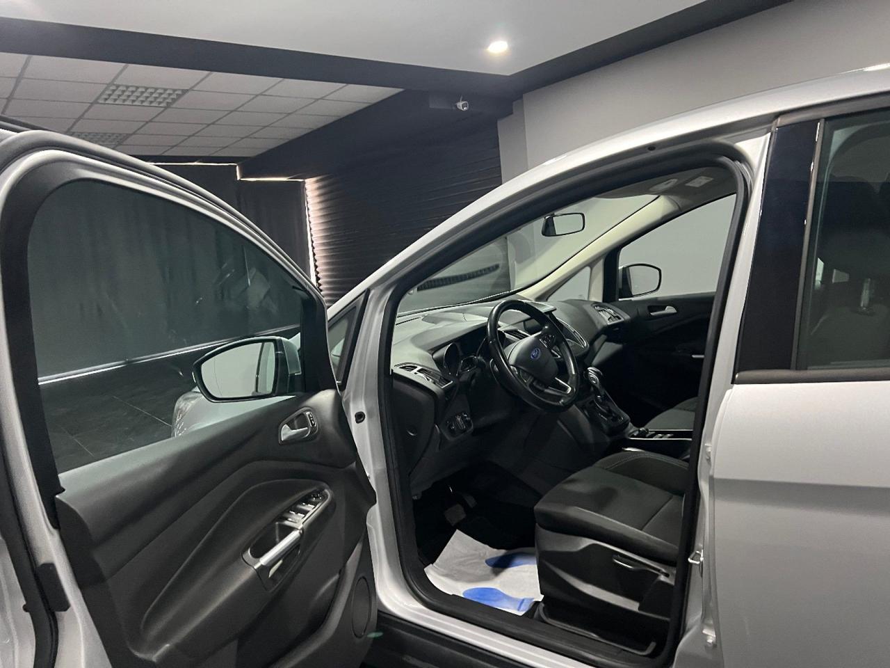 Ford C-Max 1.5 TDCi 120CV Start&Stop Titanium