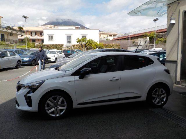 RENAULT Clio SCe 65 CV 5 porte Generation