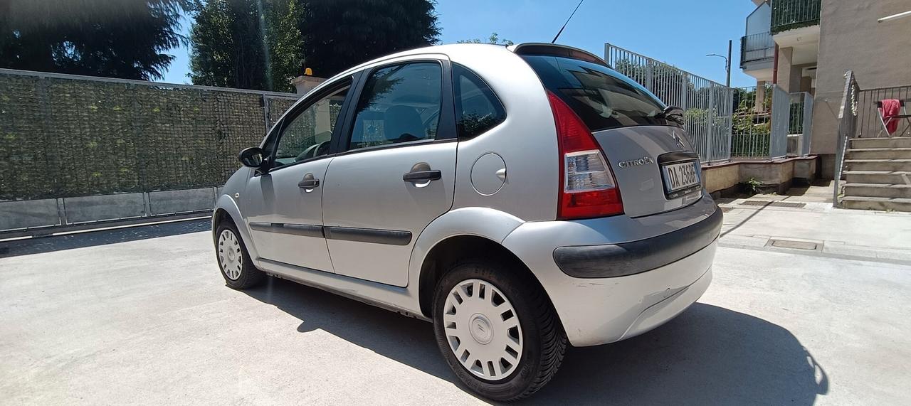 Citroen C3 1.1 Elegance