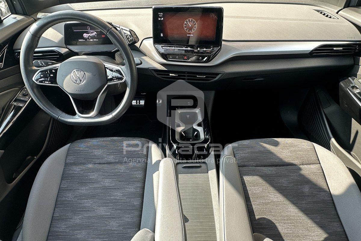 VOLKSWAGEN ID.4 Pro Performance